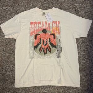 Comfort Colors Graphic Tee